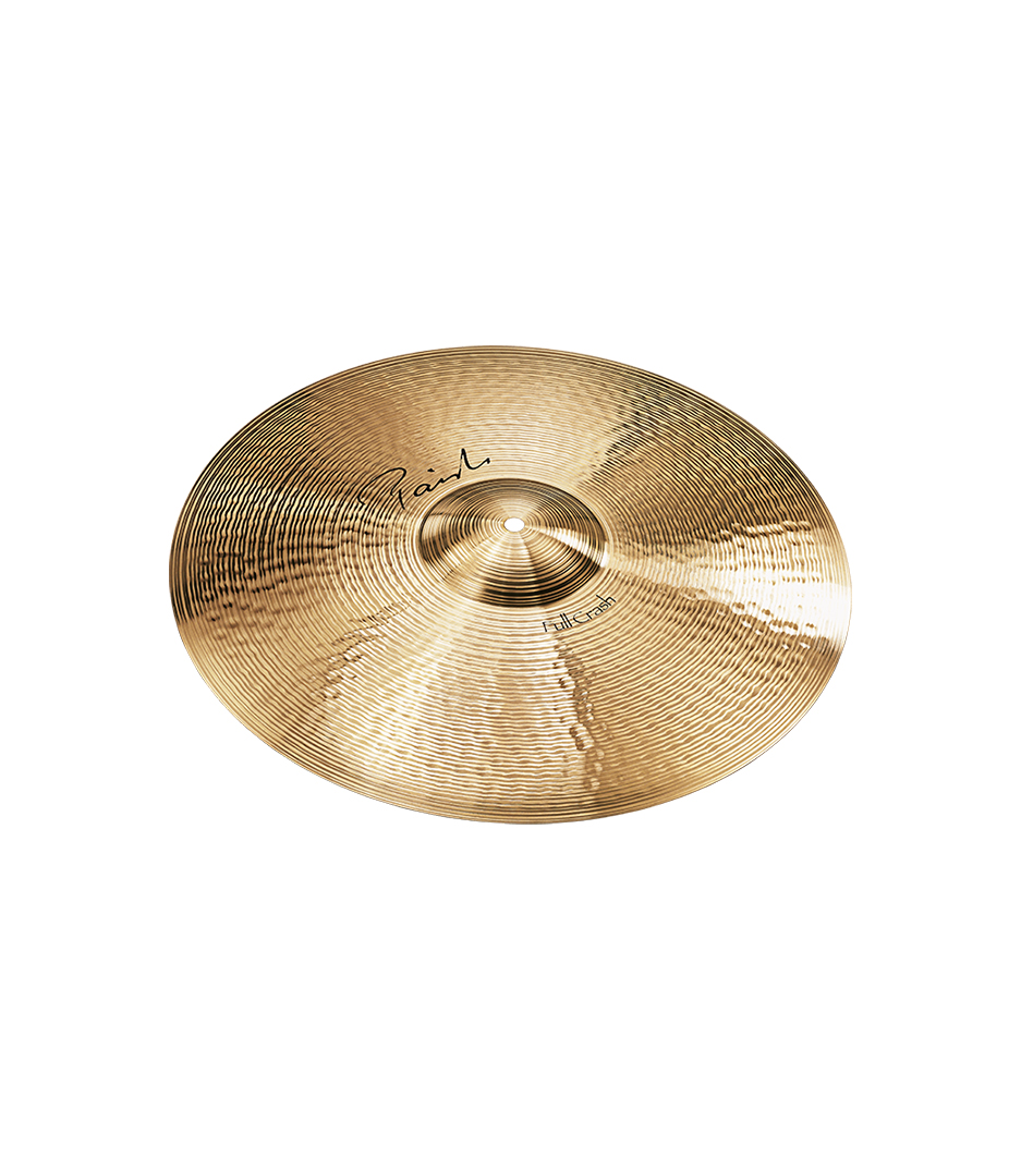 Paiste 18" Signature Full Crash